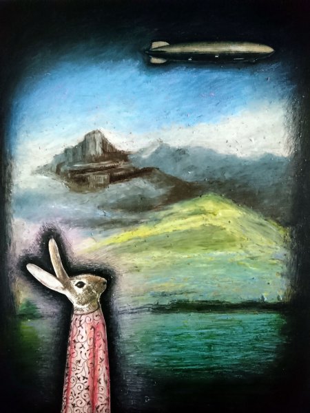 Liekie Fouche - Lost In Time